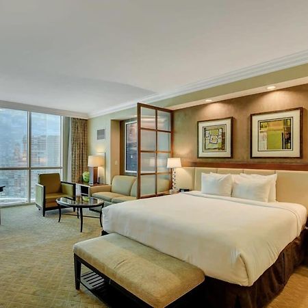 Mgm Signature-22-611 Strip View Jacuzzi Studio Las Vegas Luaran gambar